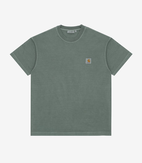 Carhartt WIP S/S Vista T-Shirt Eucalyptus