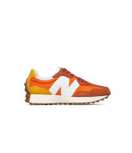 New Balance MS327CLA Orange