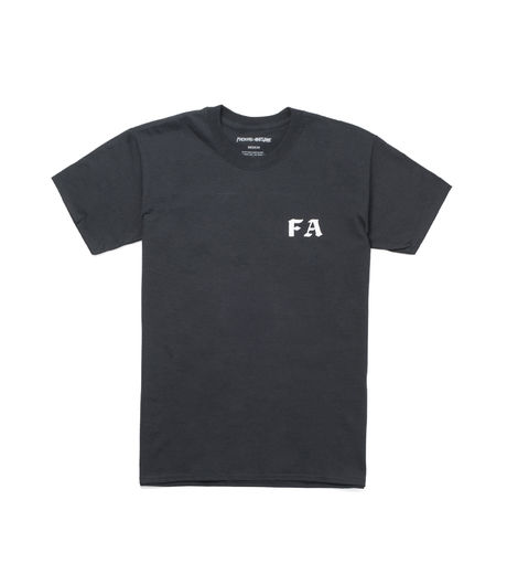 Fucking Awesome Children OF A Lesser God Tee Black