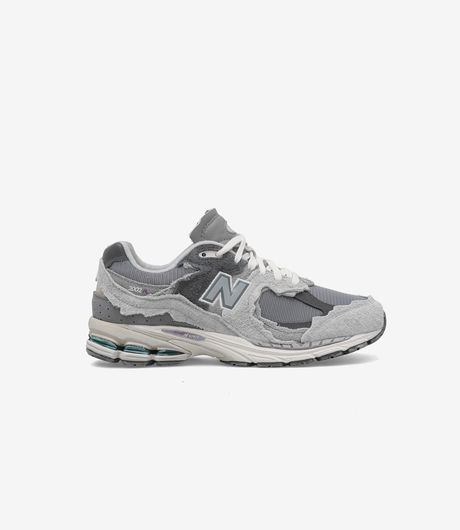 New Balance M2002RDA 'Protection Pack' Rain Cloud 