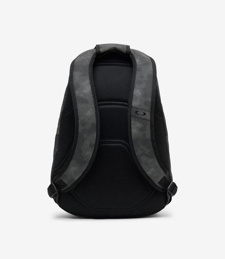 Oakley Primer RС Laptop Bag Reflective Camo Black