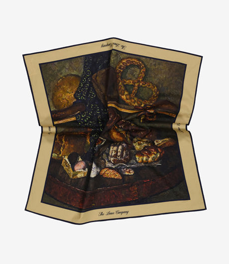 The Loose Company Bakery Bandana Multi