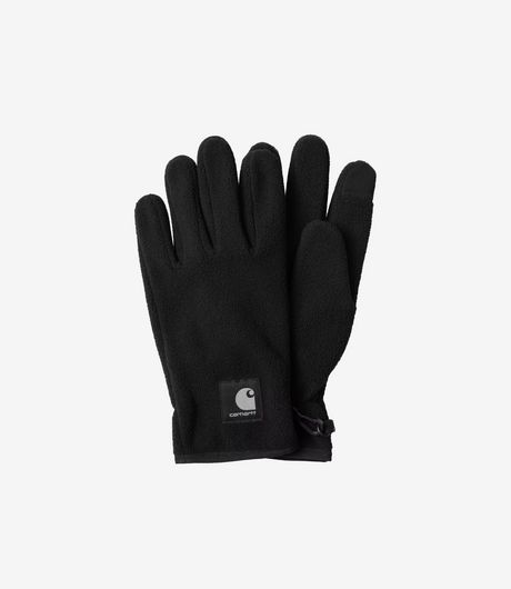 Carhartt WIP Blevin Gloves Black
