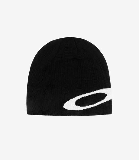 Oakley Ellipse Beanie Black