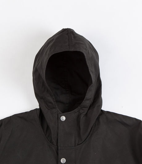 Fjallraven Greenland Jacket Black