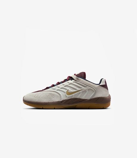 Nike SB Vertebrae Phantom/Burgundy Crush/Baroque Brown/Parachute Beige