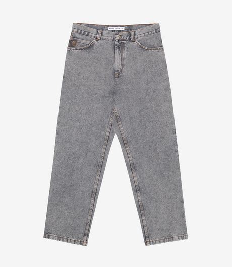 Polar Skate Co 91 Pants Washed Graphite