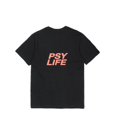 P.A.M. Disc Man SS Tee Black