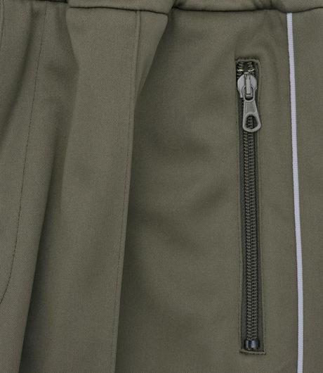 Très Bien Athlete Trouser WCT Olive