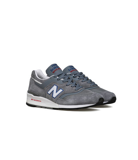 New Balance M997CNR Grey