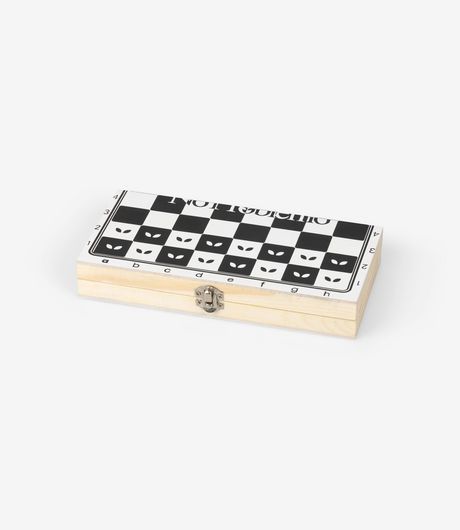 No Problemo Chess Board Multi