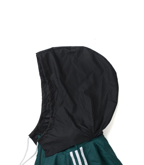 Adidas Marathon 83 Windbreaker Black