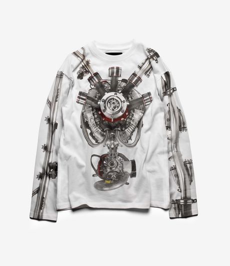 Shop Racer Worldwide Clothing at itk online store
