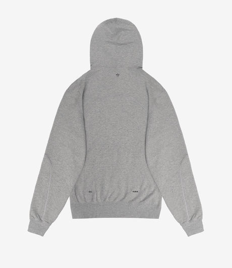 Nike x Drake NOCTA Fleece Hoodie Dark Grey