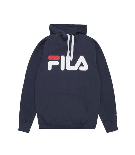 Fila Classic Long Hood Kangaroo Black Iris
