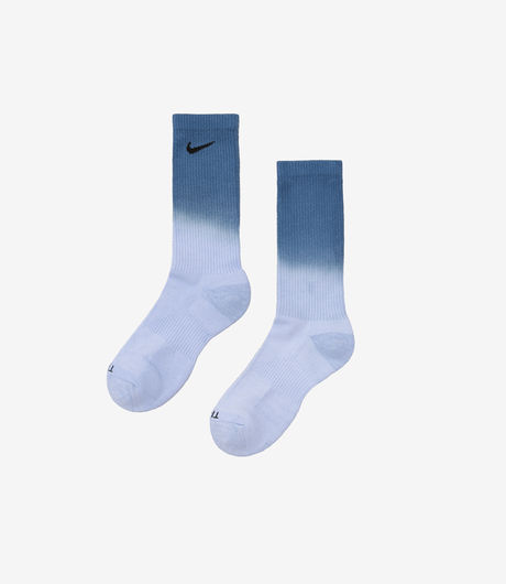 Nike Everyday Plus Cushioned Crew Socks 2-Pack Navy/Blue