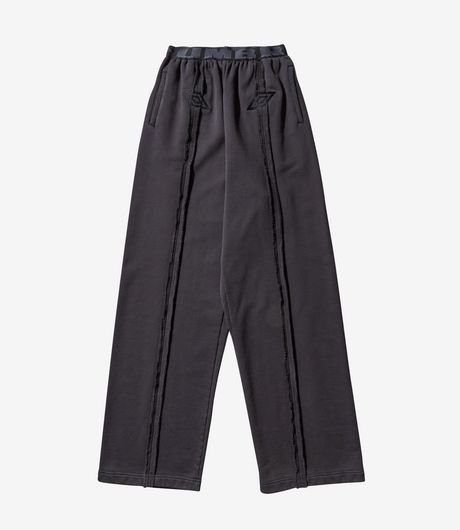 Umbro Bench Sweat Pants Strong Wash Black