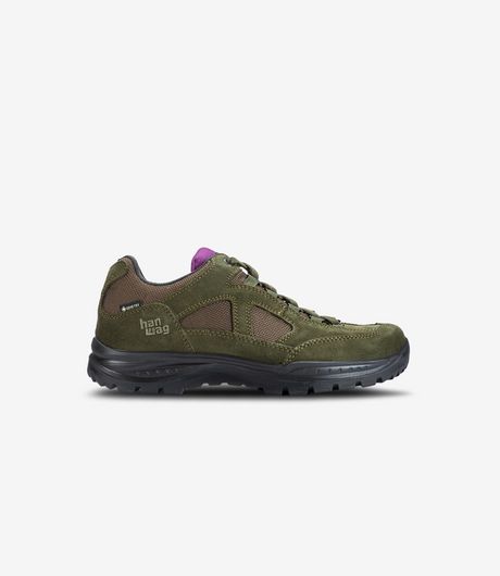 Hanwag Gritstone II XC GTX Deep Olive