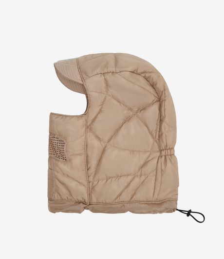 Oakley Hyland O-Puff Hood Pebble