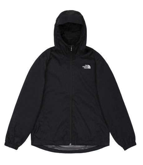 The North Face Quest Jacket TNF Black