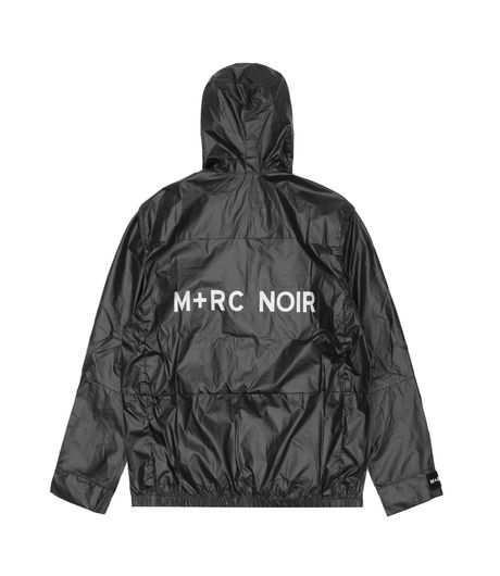 M+RC Noir Carbon Jacket Black