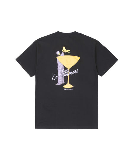 Alltimers Baptizzy Tee Black