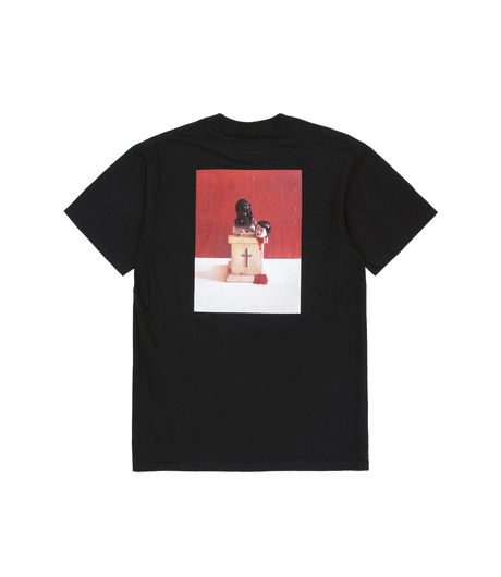 Fucking Awesome Prey Tee Black