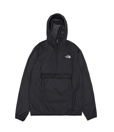 The North Face Fanorak TNF Black