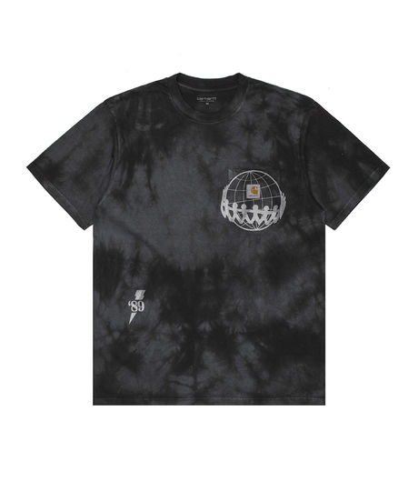 Carhartt WIP S/S Joint Pocket T-Shirt Chromo/Black/White