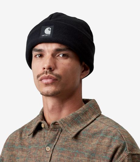 Carhartt WIP Blevin Beanie Black
