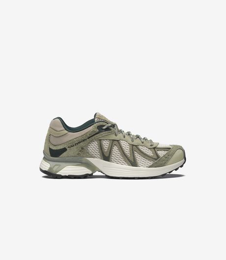 Salomon XT-Whisper Embroidery Deep Lichen Green/Eucalyptus