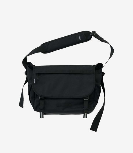 Gramicci Messenger Bag Black