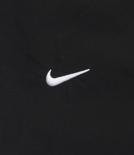 NikeLab Solo Swoosh Track Jacket Black
