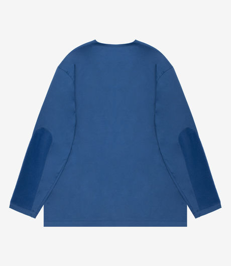 New Balance x Salehe Bembury 'Yurt' Kimono Jakcet Oxygen Blue