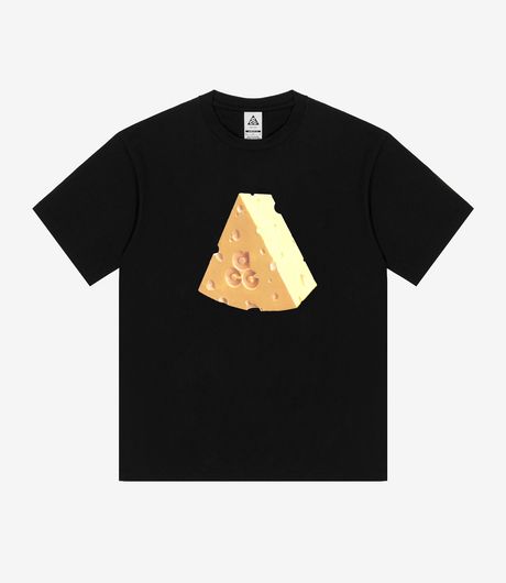 Nike ACG ACHEESEG T-Shirt Black