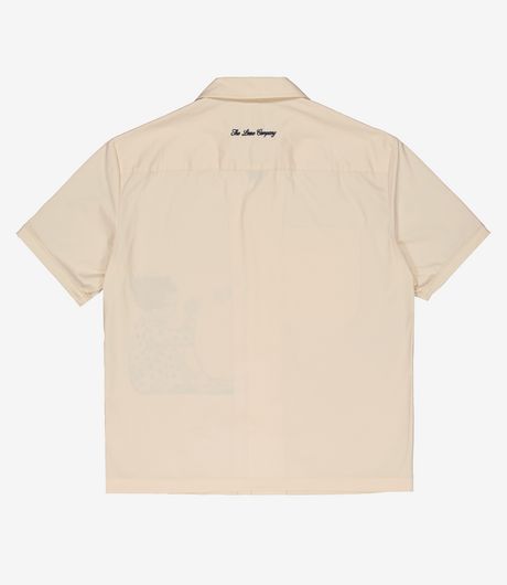 The Loose Company Dandelion Shirt Beige