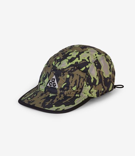 Nike ACG Fly Unstructured Cap Camo