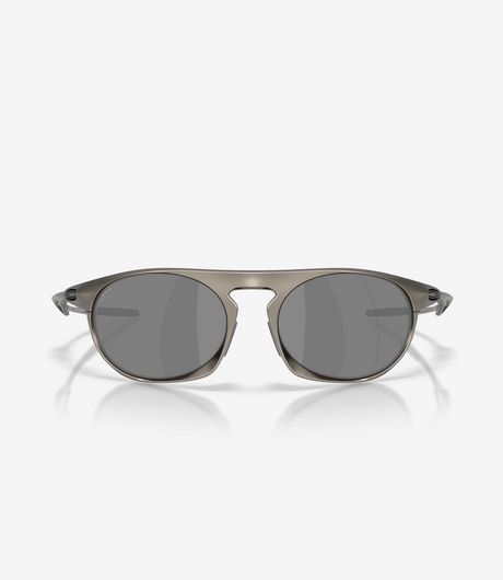 Oakley Eyewear Neo Jacket Matte Gunmetal/Prizm Black