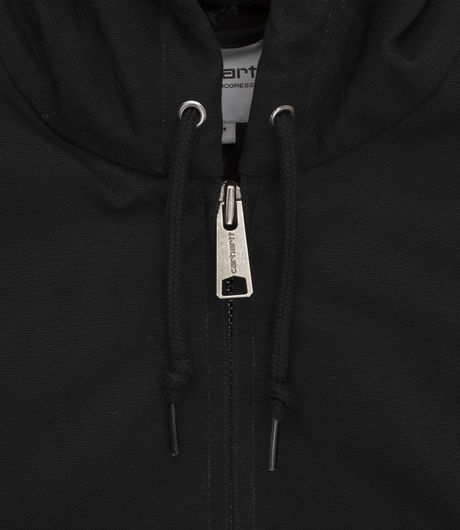 Carhartt Active Jacket Black
