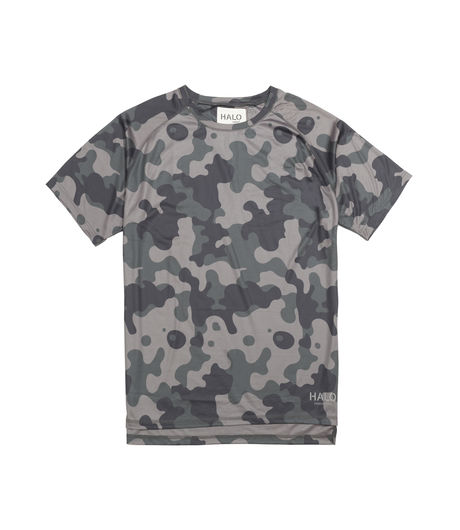 HALO Camo Tech Tee