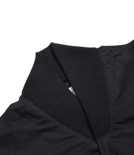 Garbstore Tomo Jacket Black