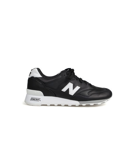 New Balance M577FB Black/Grey