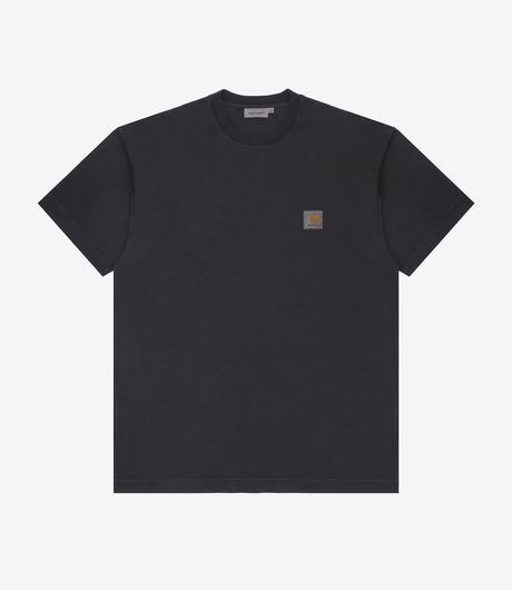 Carhartt WIP S/S Vista T-Shirt Soot