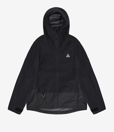 Nike ACG SF ADV Cacsade Jacket Black