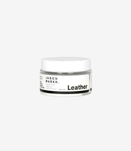 Jason Markk Leather Conditioning Balm