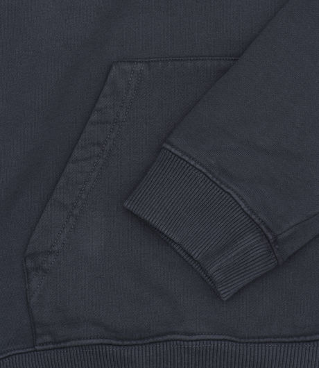 Stan Ray Outfield Hood Sun Black