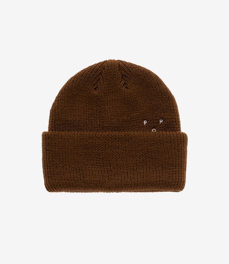 POP Trading Company Basic Beanie Delicioso