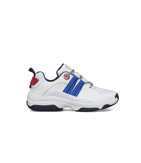 Tommy Jeans Sport City Sneaker RWB