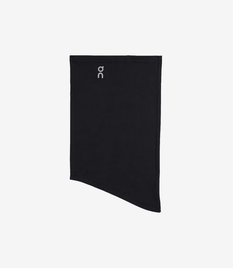 On Core Neck Gaiter Black