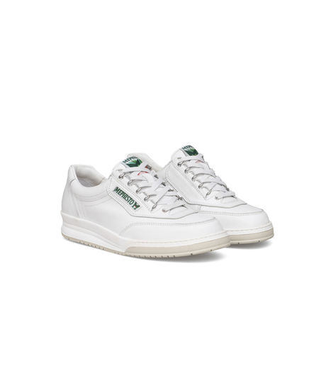 Mephisto Match Sandycalf White